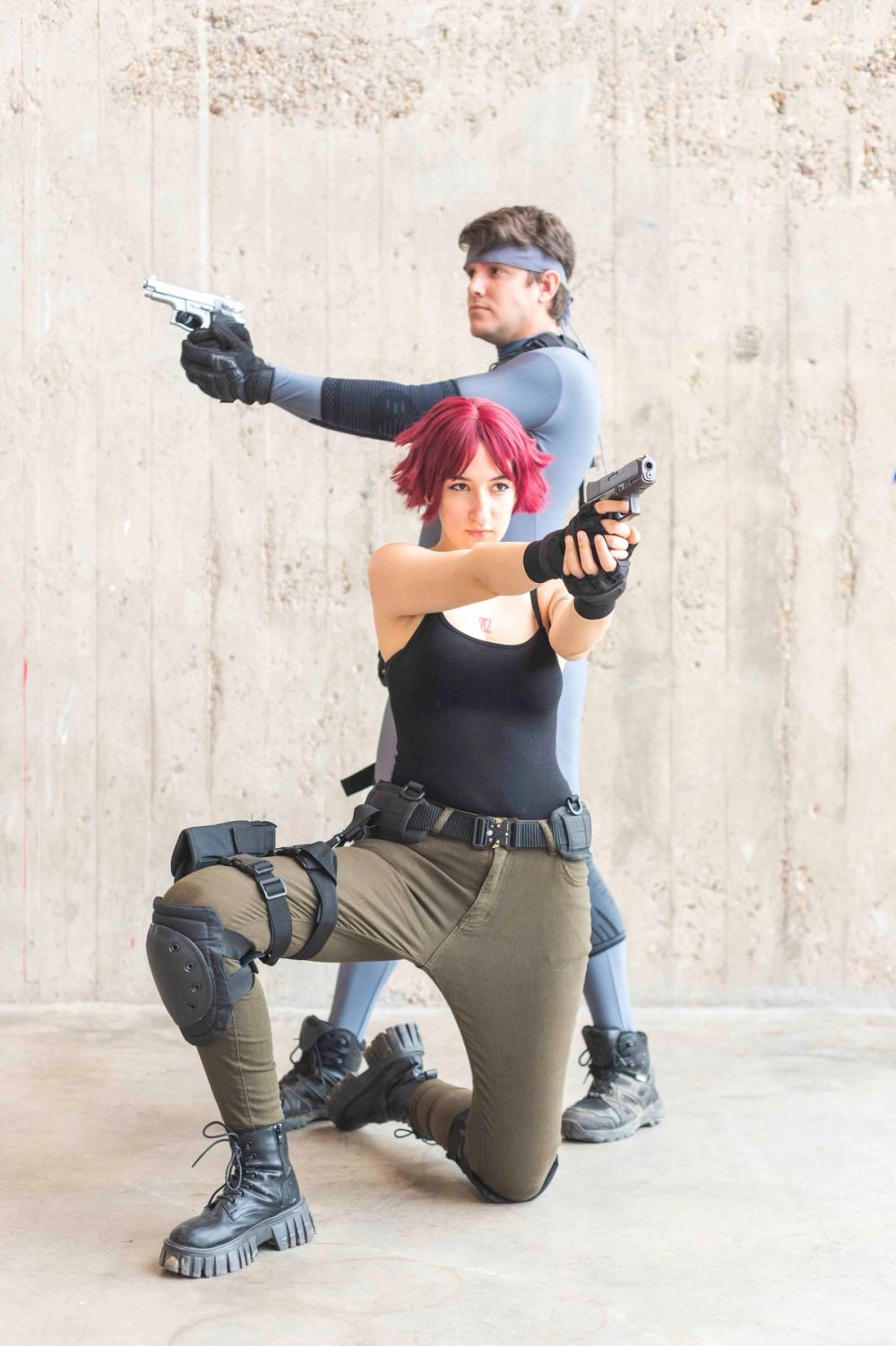 Madrid Otaku 2025
