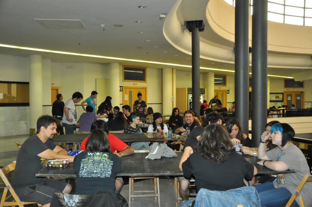 Level Up Leon 2014