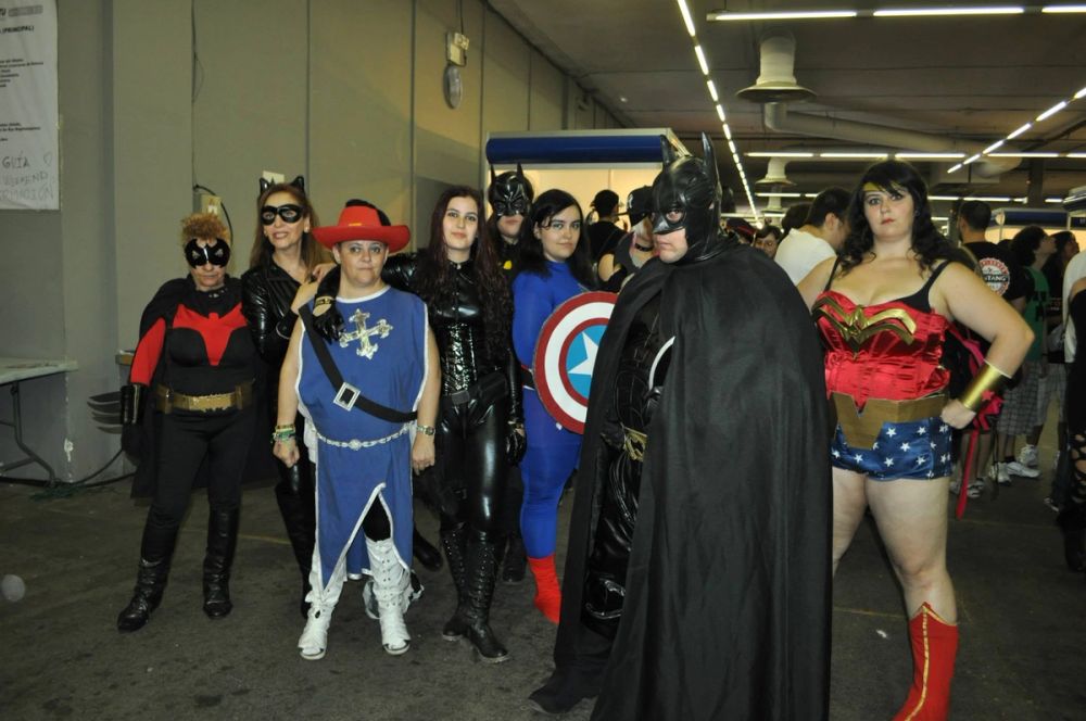 Japan weekend Septiembre 2012