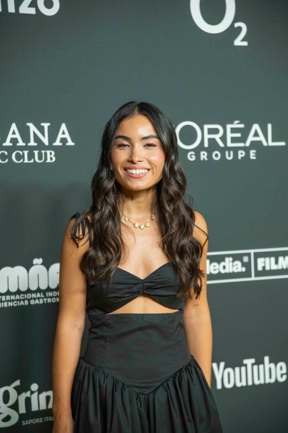 Premios Forbes Best Content Creators 2026 29-09-2026