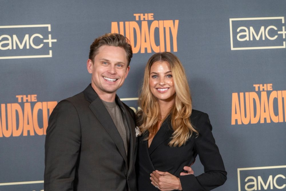 Billy Magnussen
