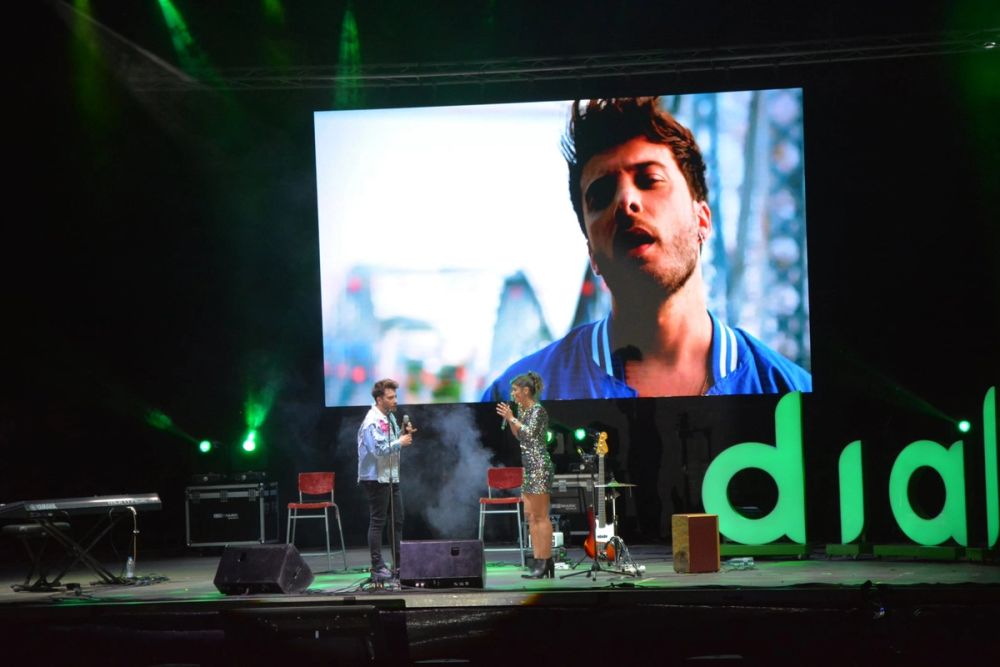 Festival Dial Unicos 11-10-2021