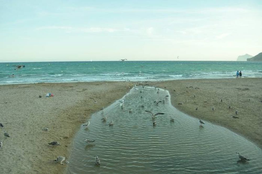 Calpe 2011