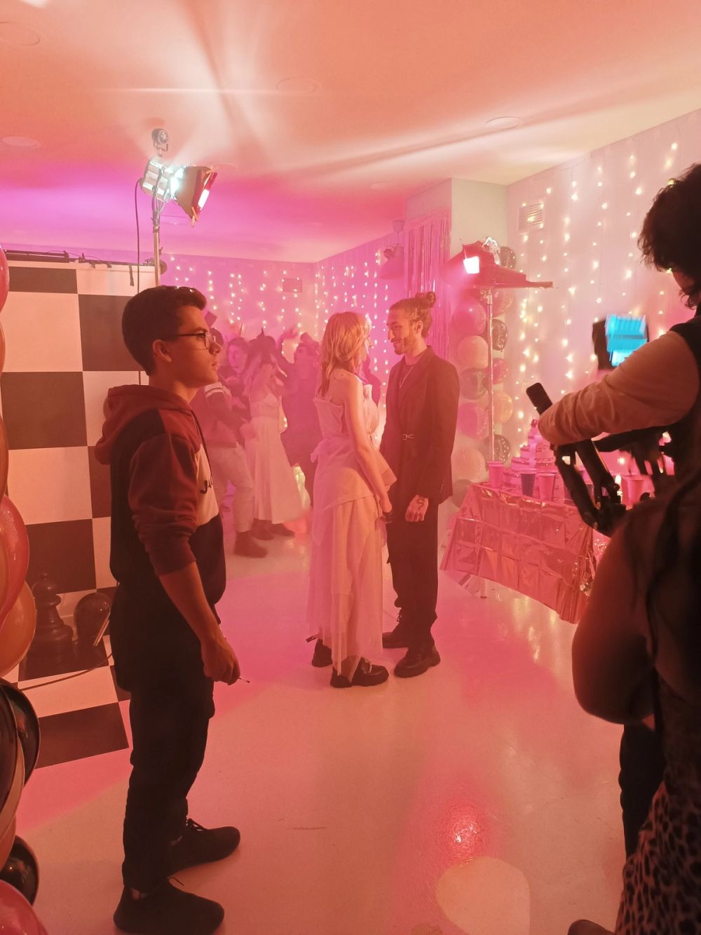 Rojadede Videoclip 19-02-2023