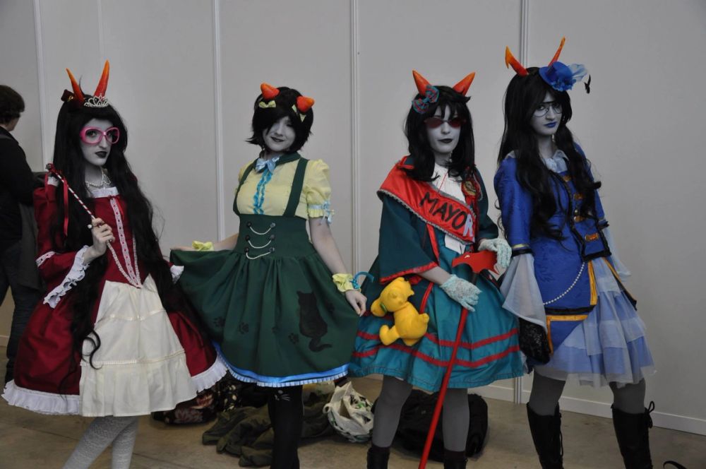 Japan weekend Febrero 2014