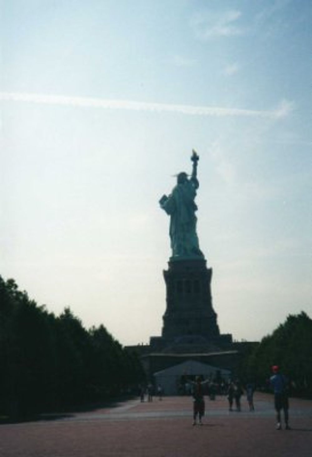 New York 2003