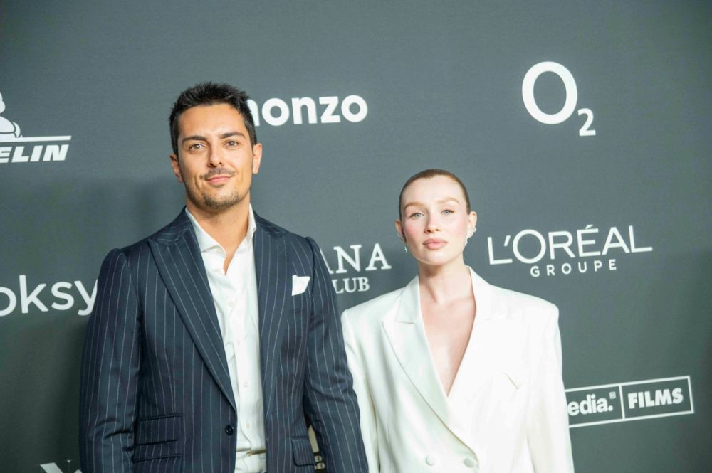 Premios Forbes Best Content Creators 2026 29-09-2026