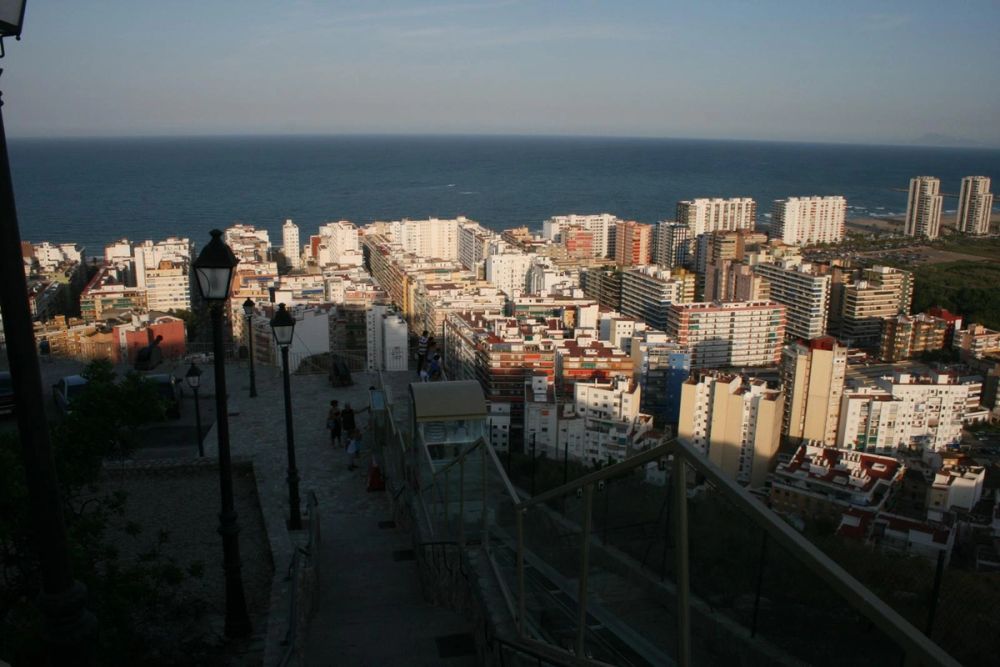 cullera 2009