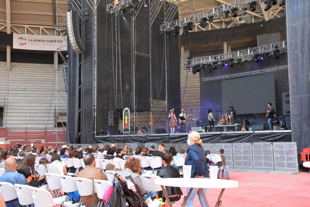 Rock for Kids 09-10-2021