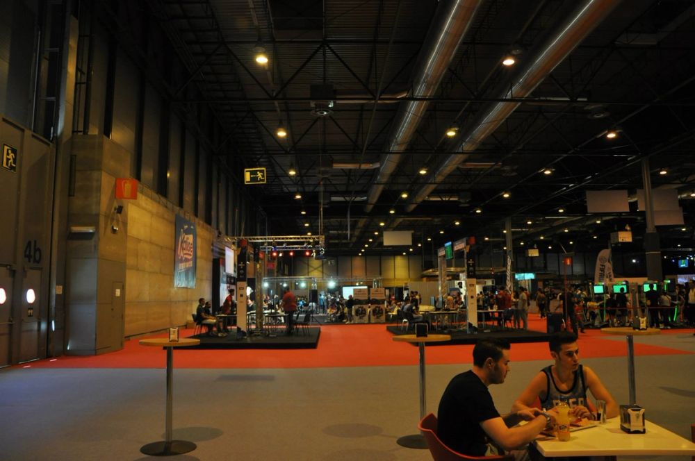 Gamergy 27-06-2014