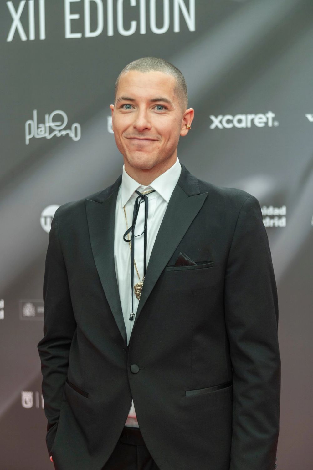 Premios Platino 27-04-2025