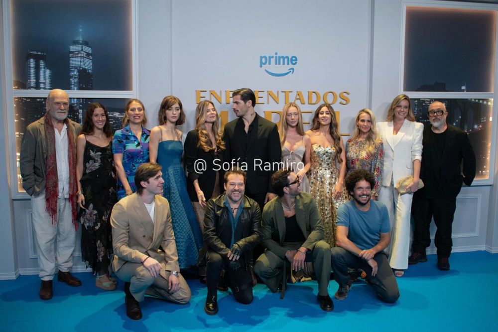 Premiere Enfrentados Marfil 09-09-2026
