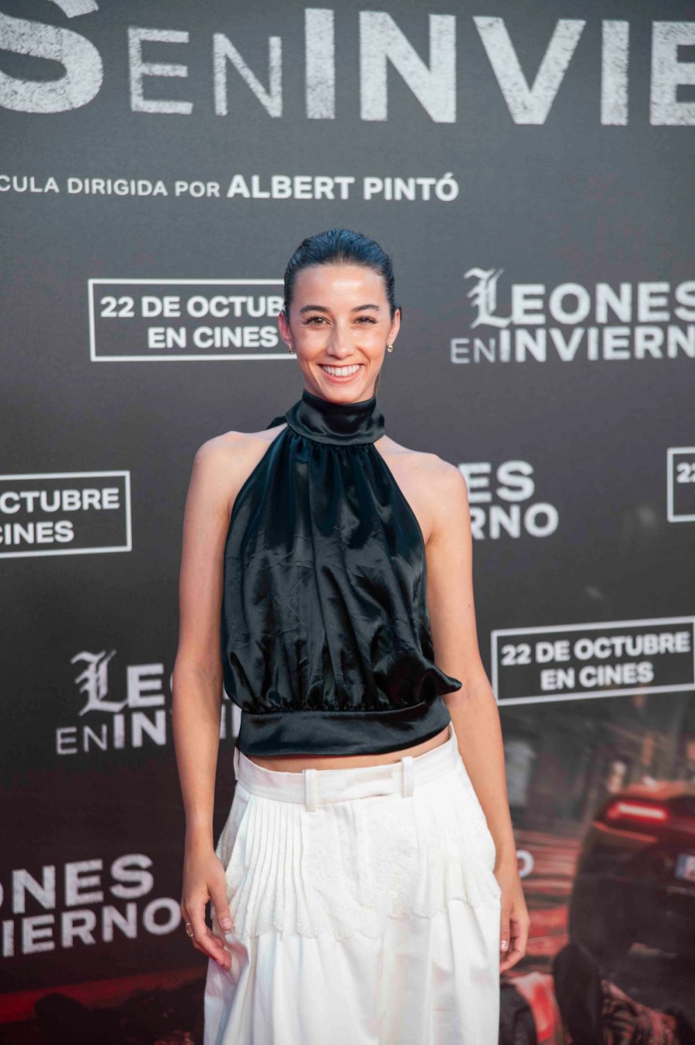 Premiere Leones de Invierno 13-10-2026