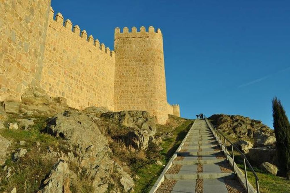 Segovia 2012