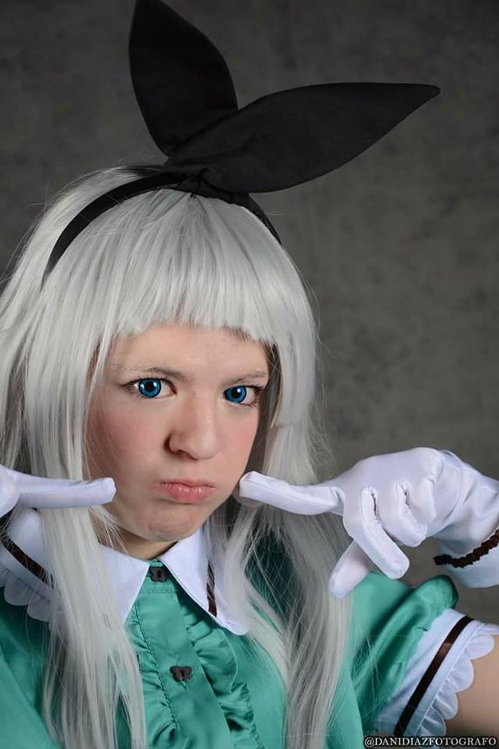 Hideri Kanzaki 2017