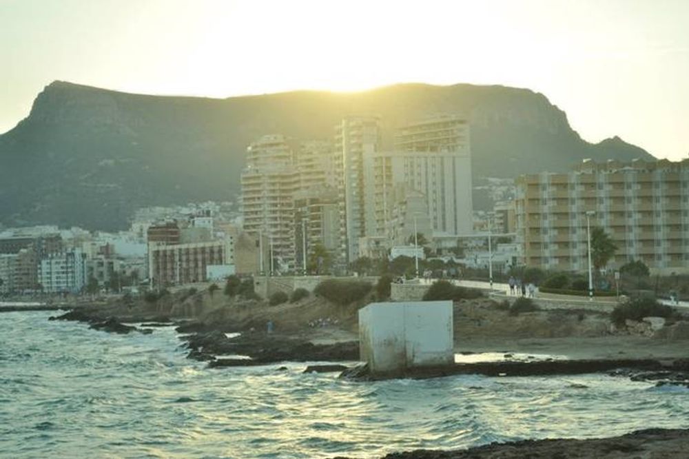 Calpe 2011