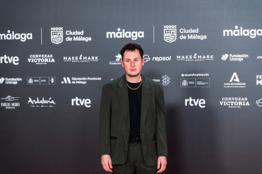 Presentacion del Festival de Malaga 2026