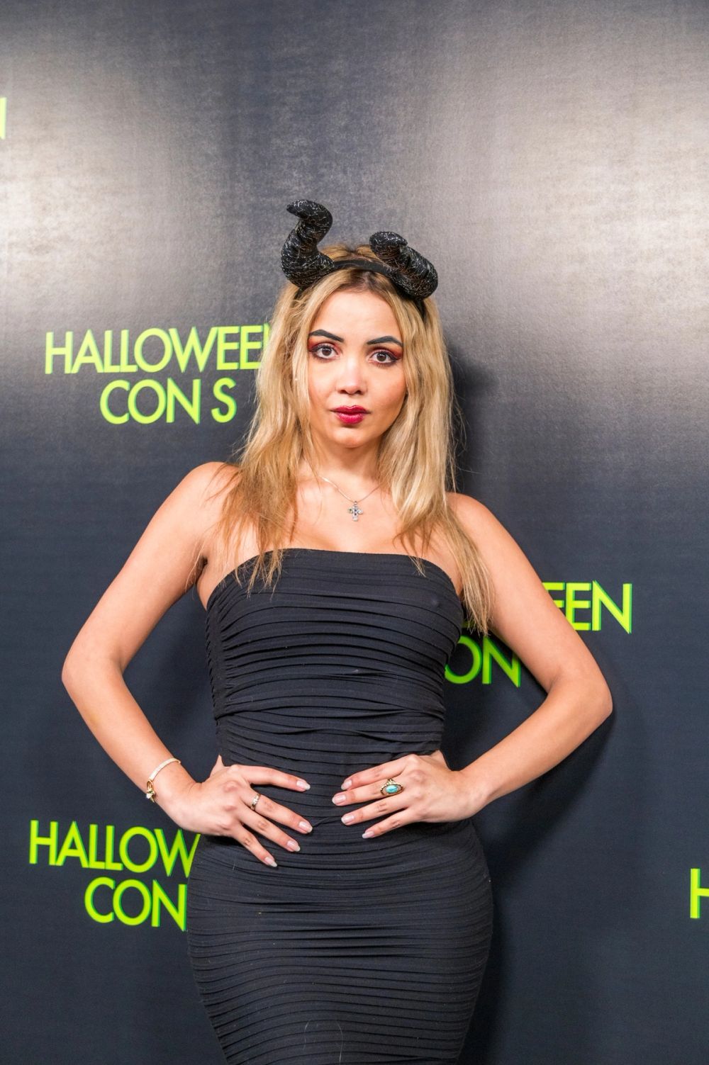 Fiesta halloween 30-10-2025