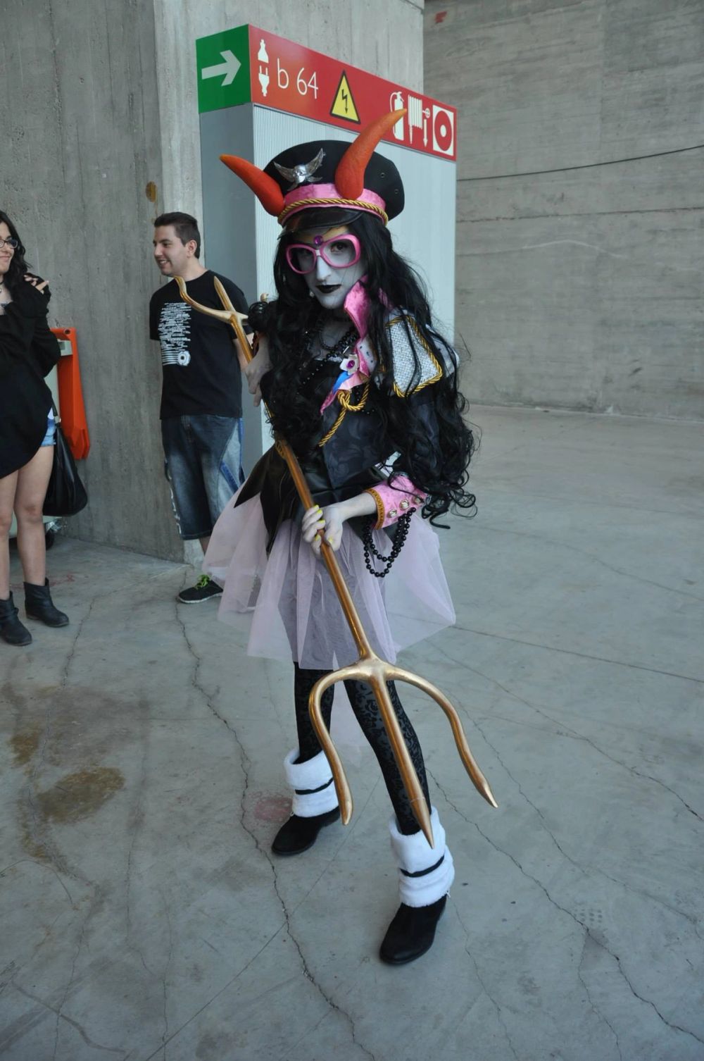 Expomanga 2014