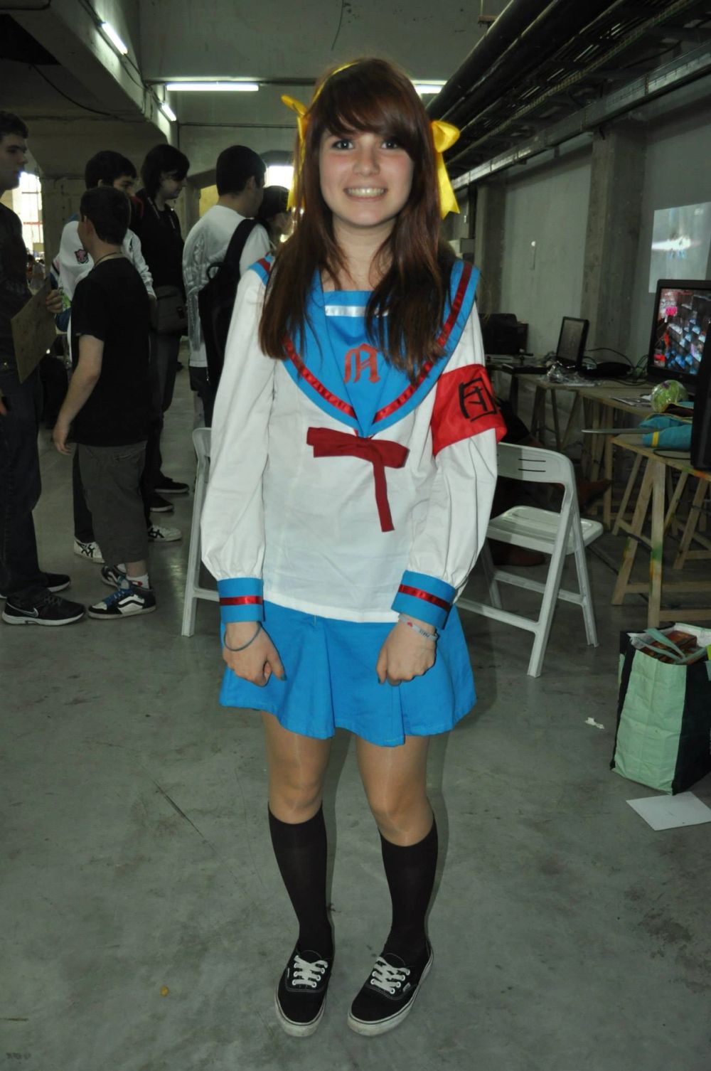 Expomanga 2012