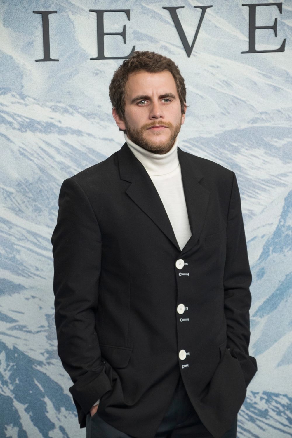 Premiere La sociedad de la nieve 14-12-2023