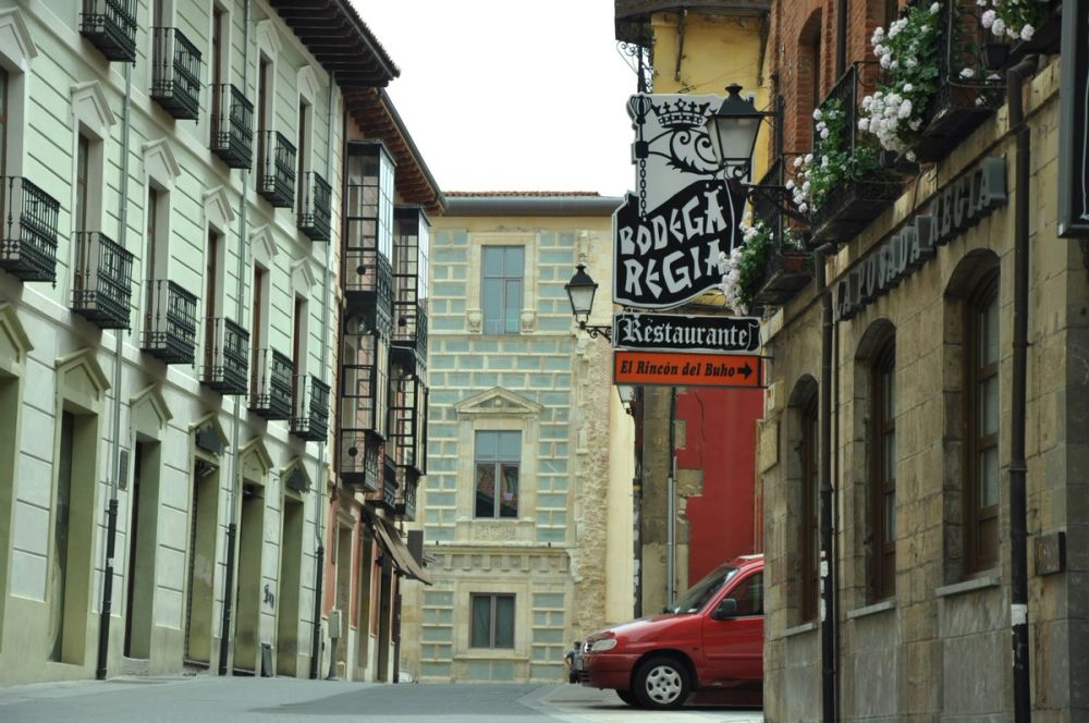 Leon 2014