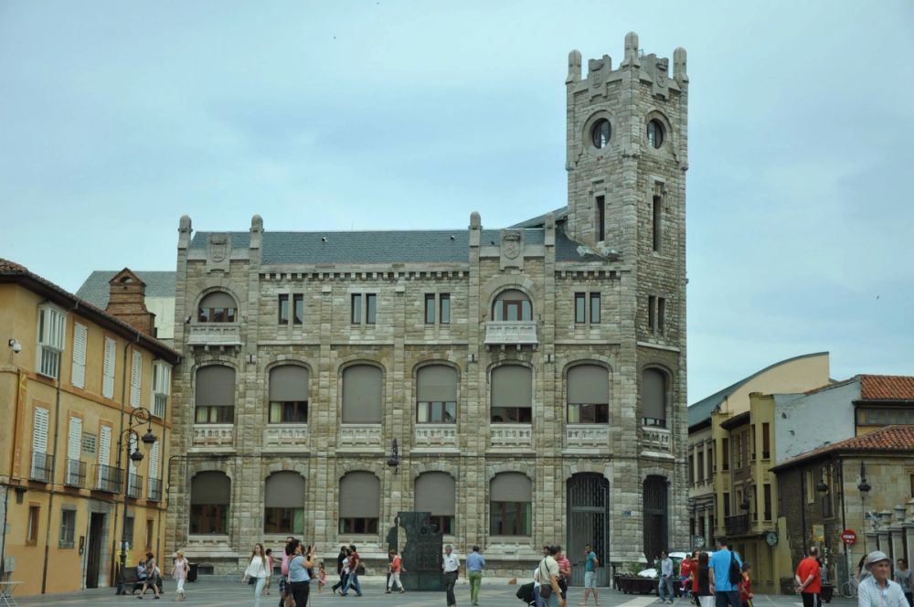 Leon 2014