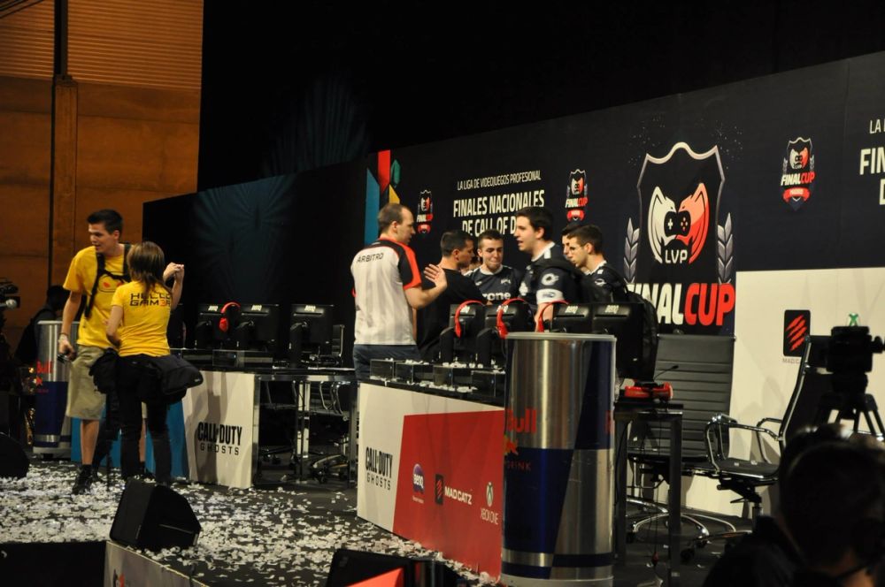 Gamergy 27-06-2014