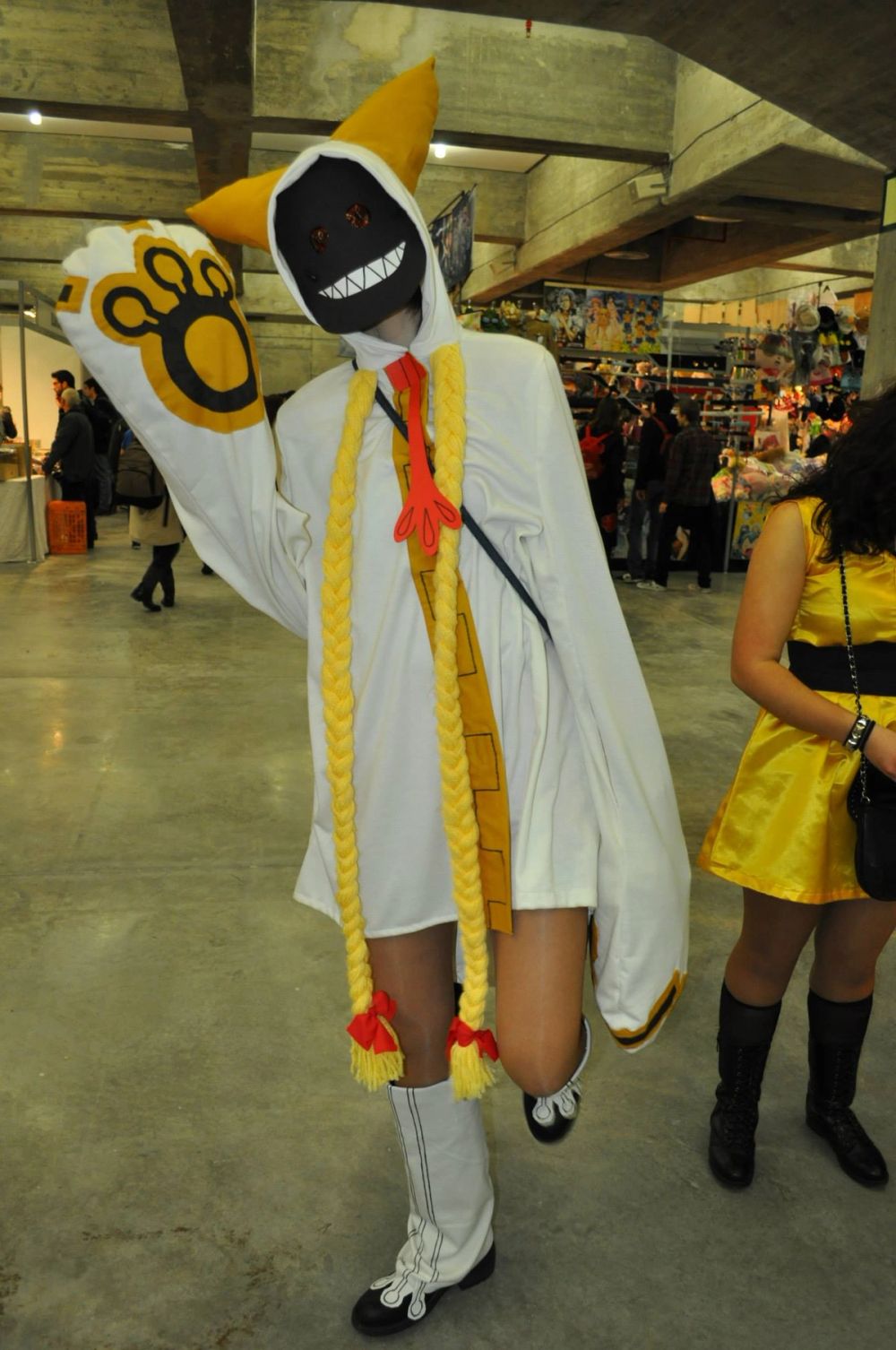 Expocomic 2013