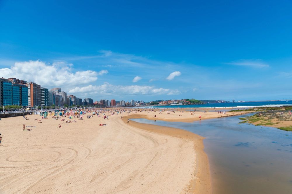 Gijon 2024