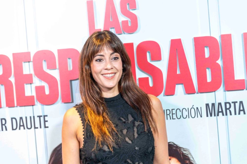 Premiere de las irresponsables 10-09-2026