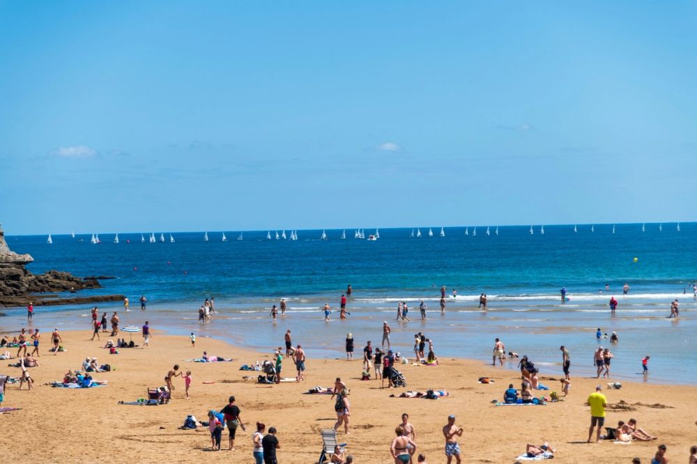 Gijon 2024