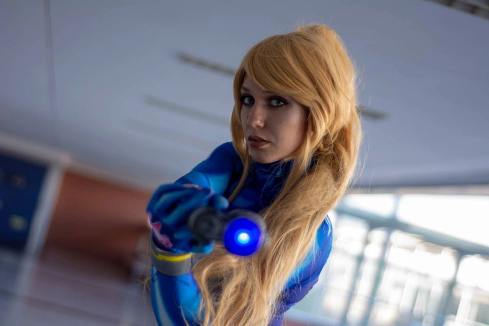 Samus Aitana 2020
