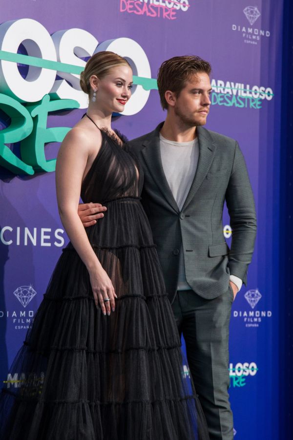 Premiére Maravilloso desastre 29-03-2023