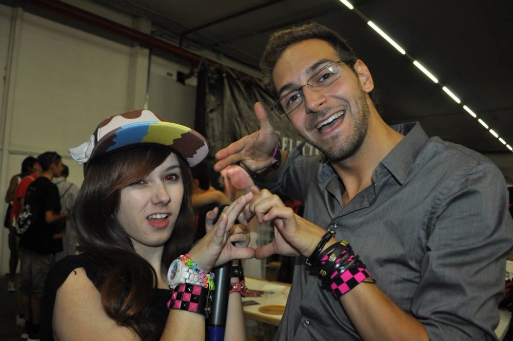 Japan Weekend 2013