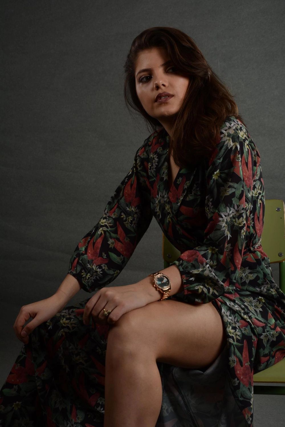 moda estudio Gicenia Yessica 17-01-2018