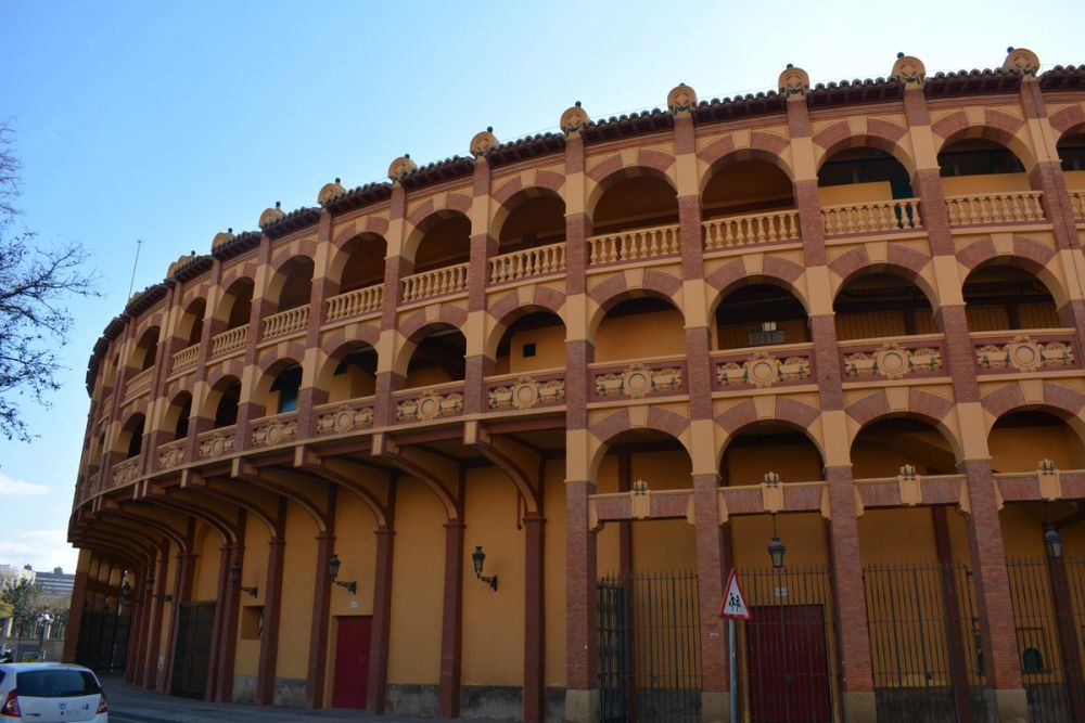 Zaragoza 2023