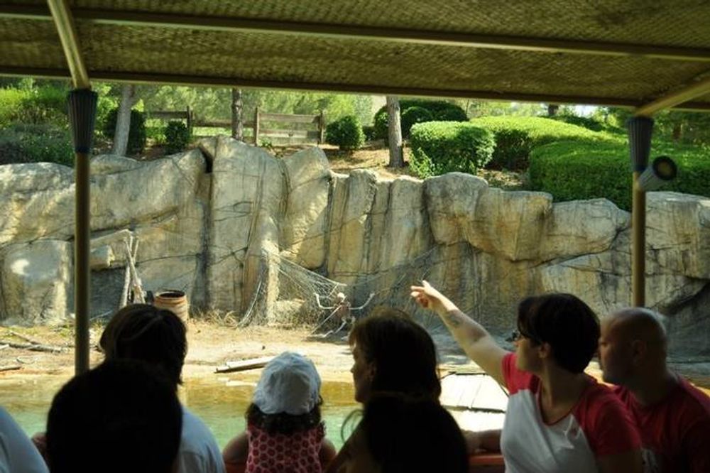 Terra mitica 2012
