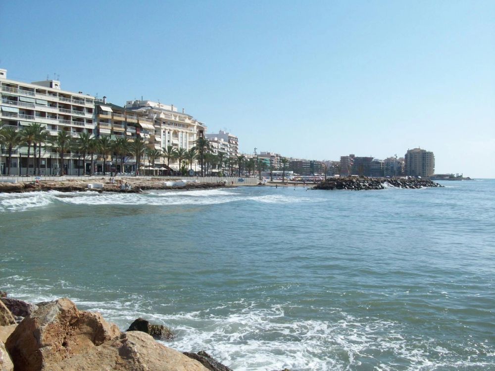 Torrevieja 2009