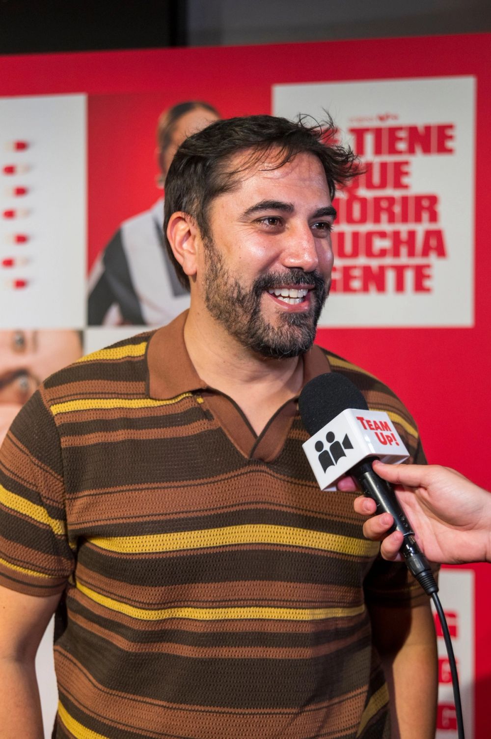 Premiere Se tiene que morir mucha gente 20-05-2026