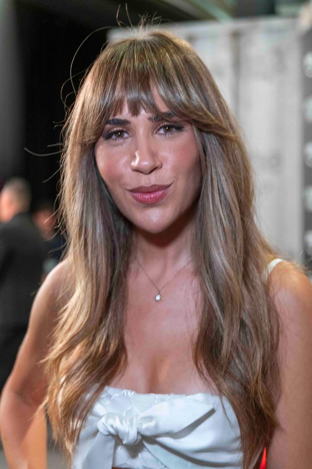 Premiere de Reina roja 28-09-2026