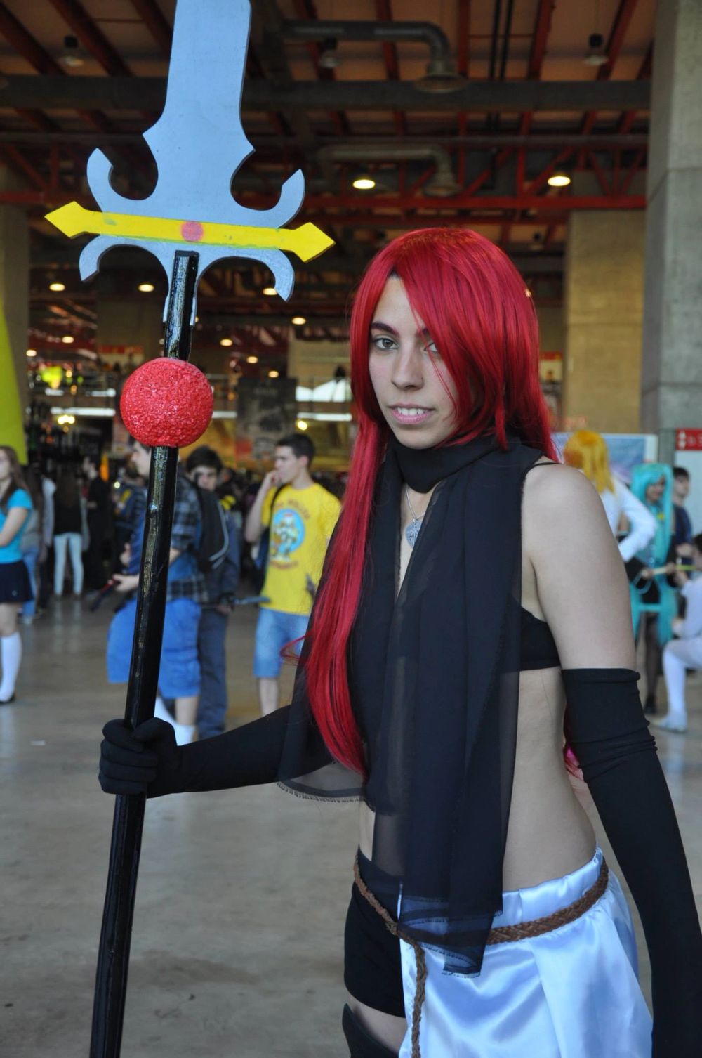 Expomanga 2014