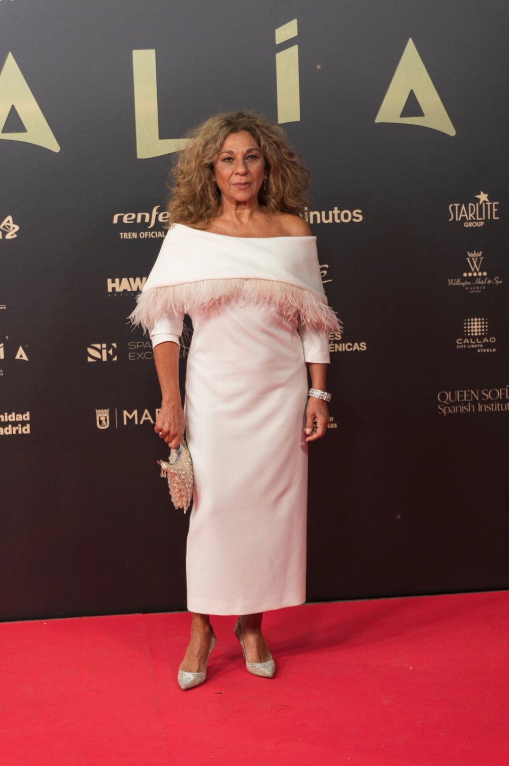 Premios Talia 22-04-2024