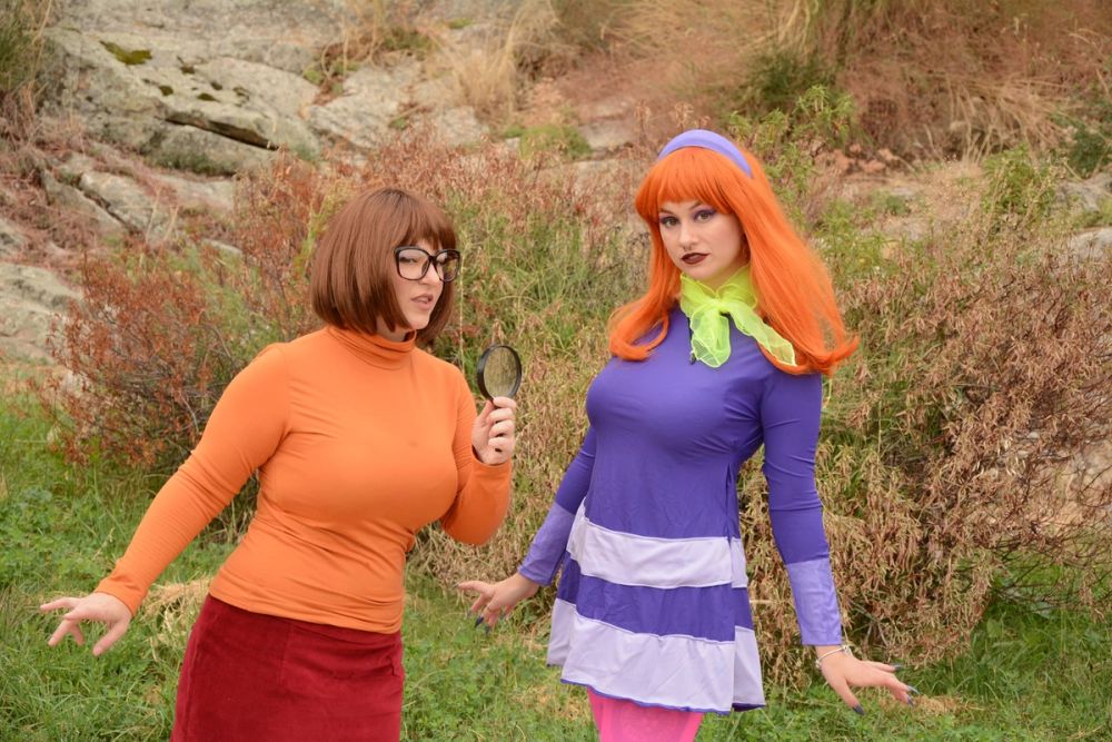 Scooby Doo 51º aniversario 17-09-2020