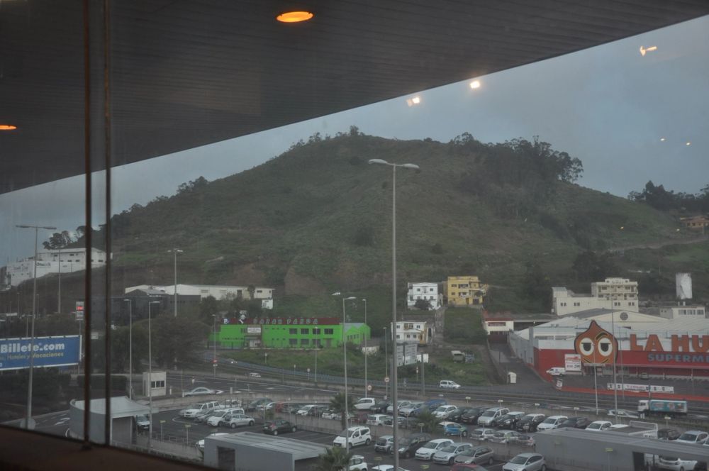 Tenerife 2015