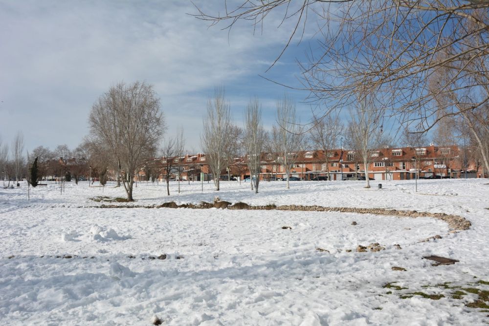 Leganes Nevado 2021 Dia 3