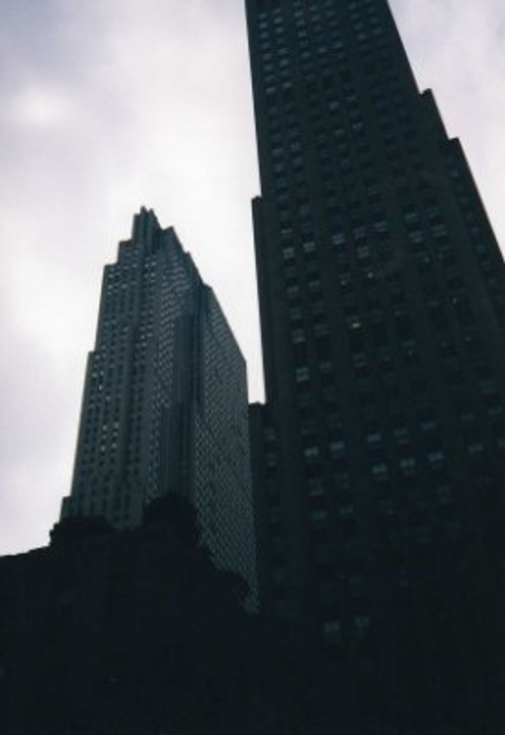 New York 2003