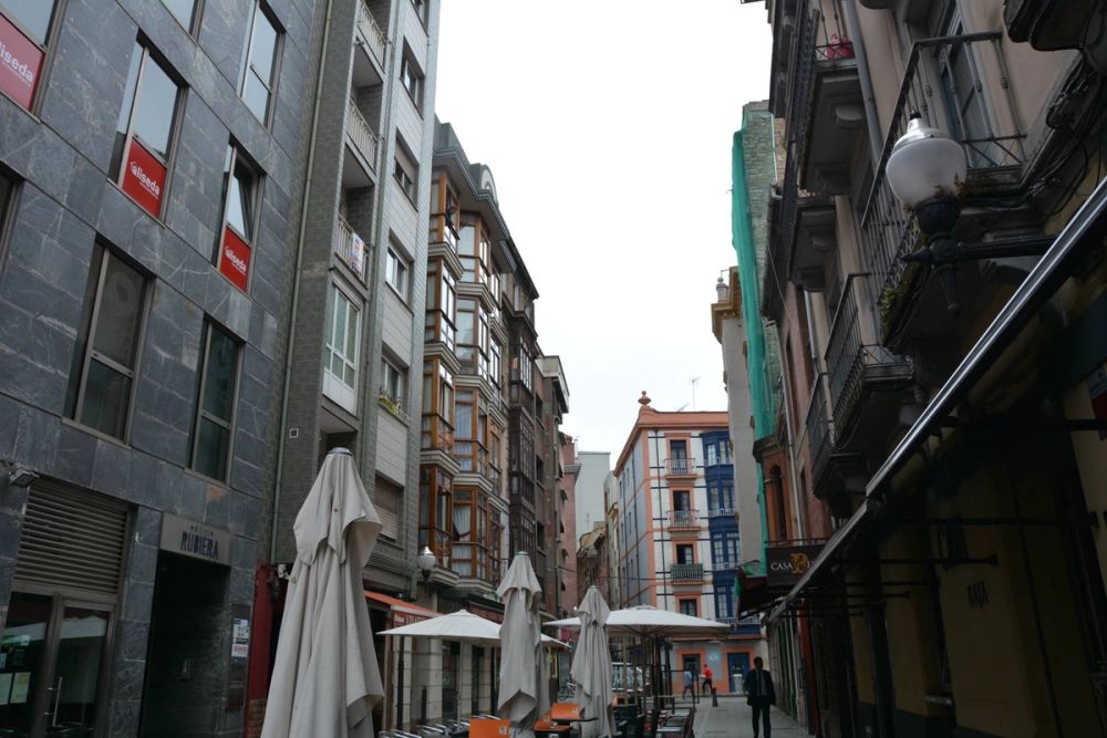 Gijon 2017