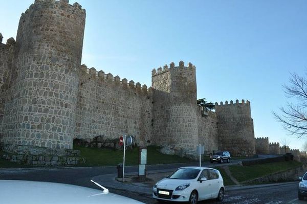 Segovia 2012