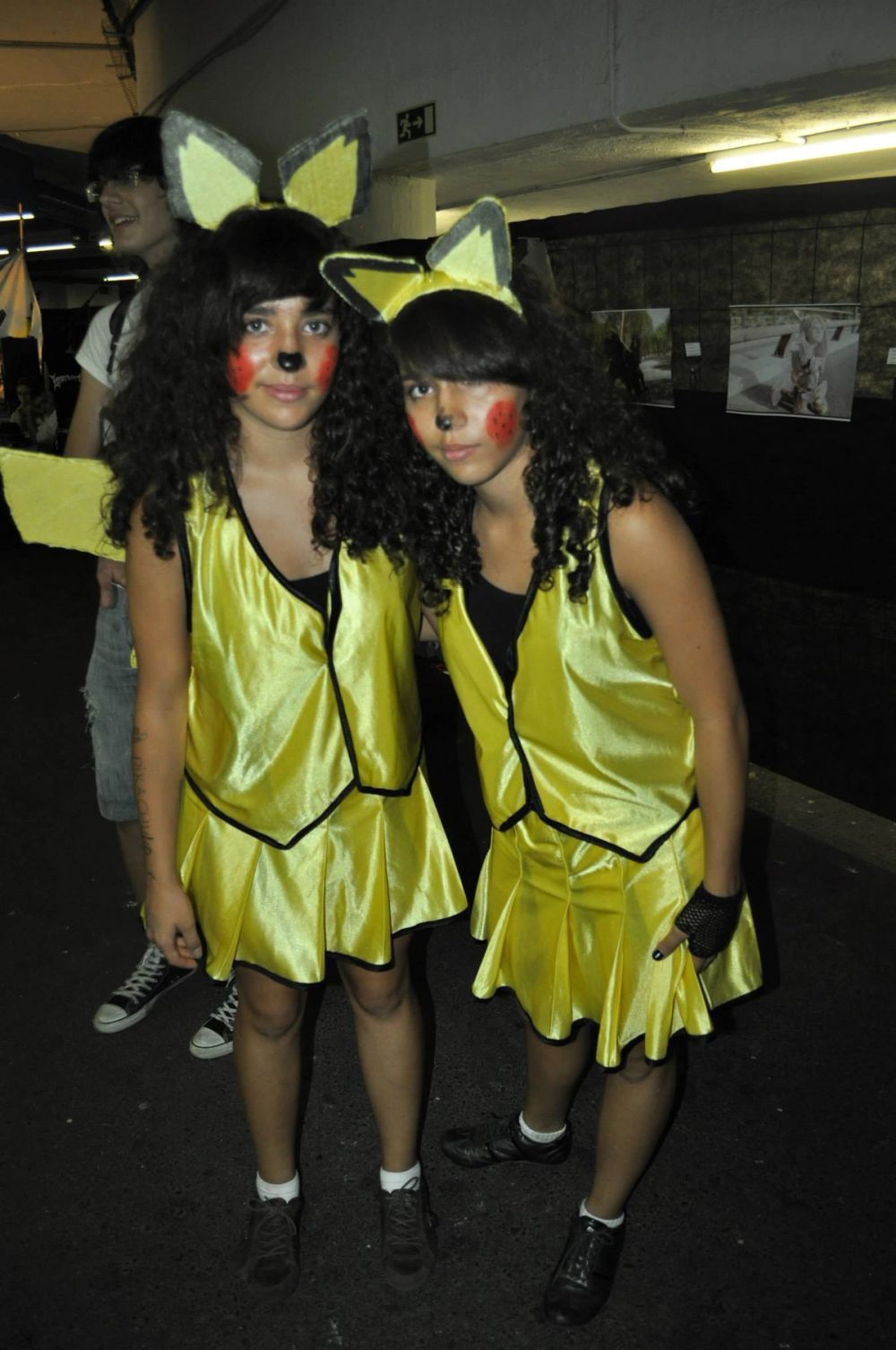 Japan weekend Septiembre 2012